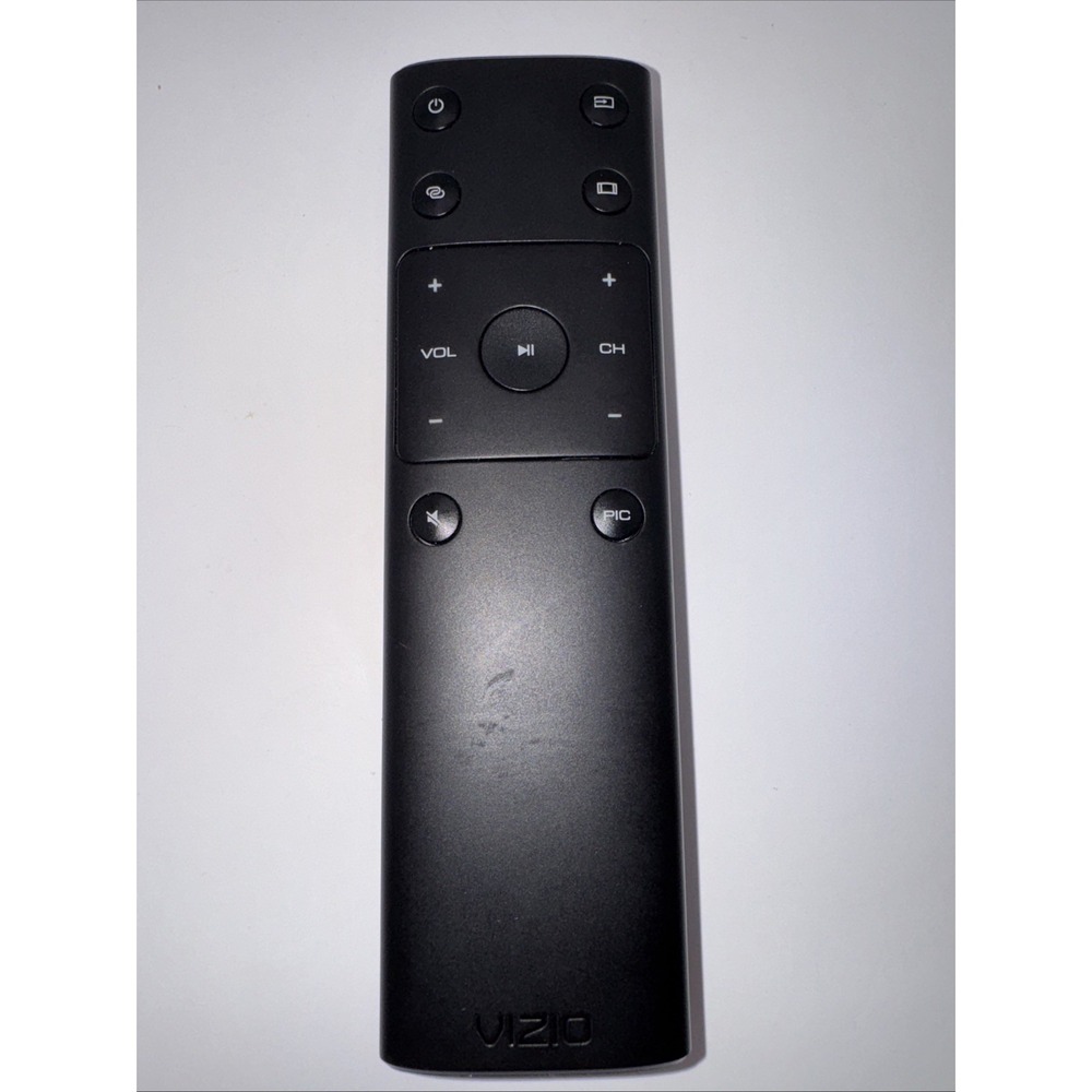 New Original XRT132 For Vizio TV Remote Control E32-D1 E43U-D2 D40U-D1 M80-D3